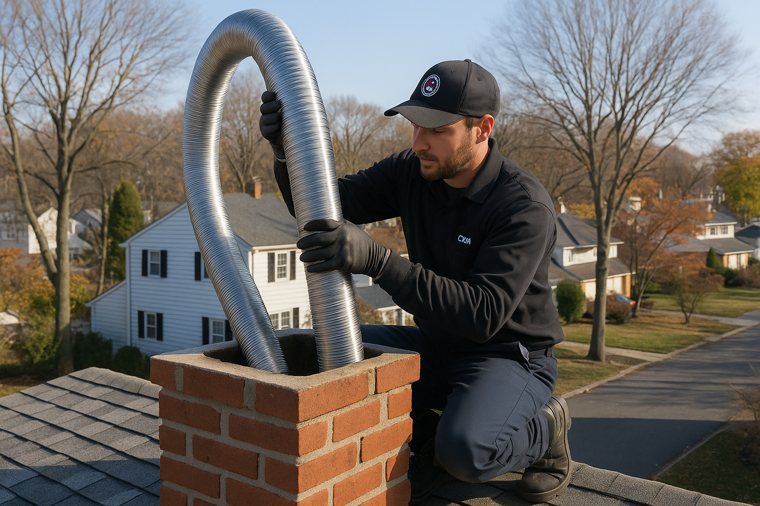 Essential Chimney Liner Installation Roosevelt NY: 2026 Guide for Merrick Residents