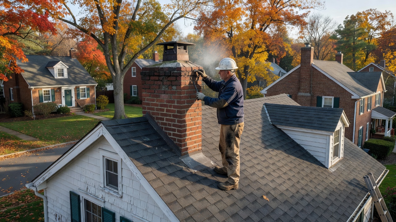 Honest Chimney Inspection Hempstead NY: 2026 Guide for North Merrick Residents