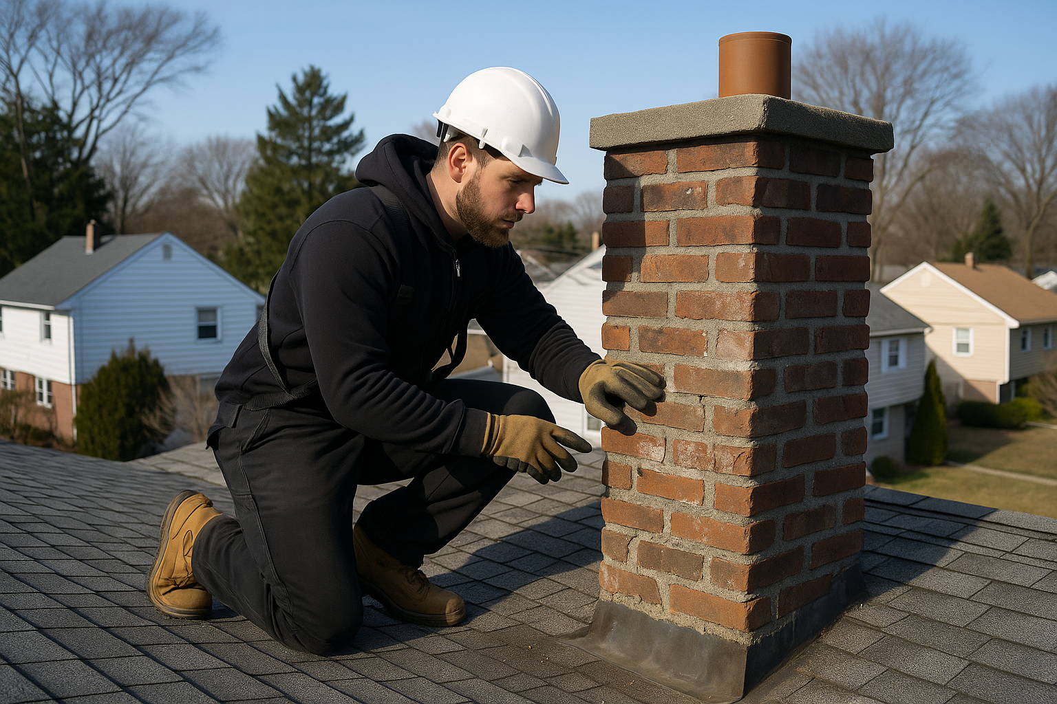 Honest Chimney Repair Hempstead NY: 2026 Guide for Uniondale Residents