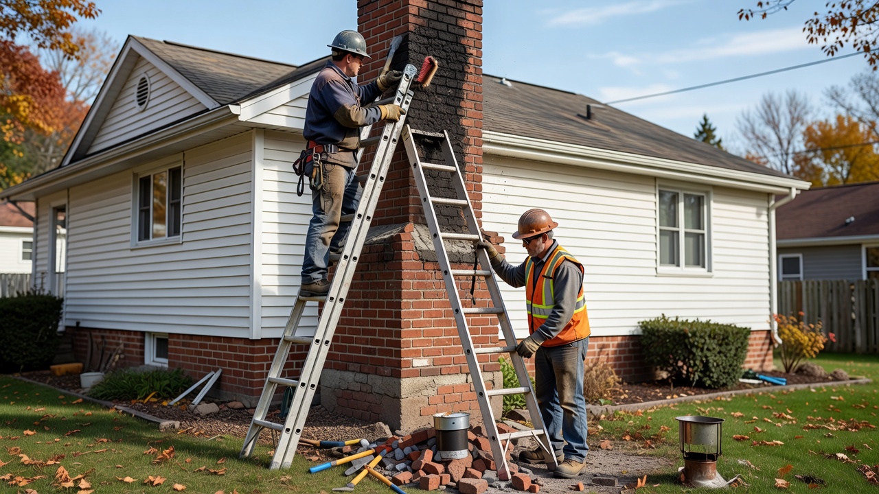 Honest Chimney Repair Uniondale NY: 2026 Guide for Merrick Residents