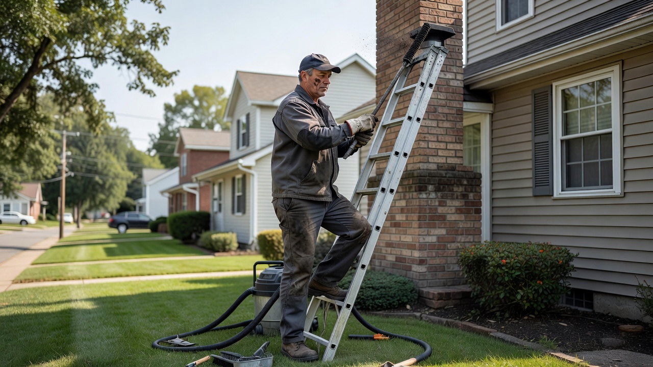 Trusted Chimney Sweep West Hempstead NY: 2026 Guide for North Merrick Residents