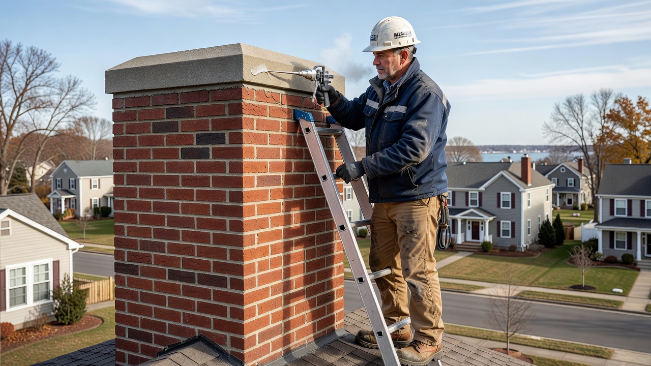 Essential Chimney Waterproofing Roosevelt NY: 2026 Guide for Oceanside Residents