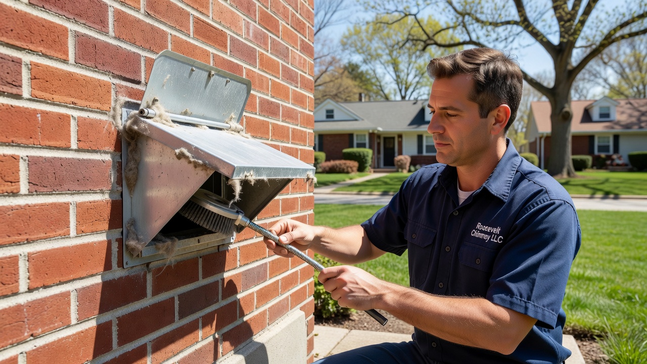 Essential Dryer Vent Cleaning Roosevelt NY: 2026 Guide for Freeport Residents