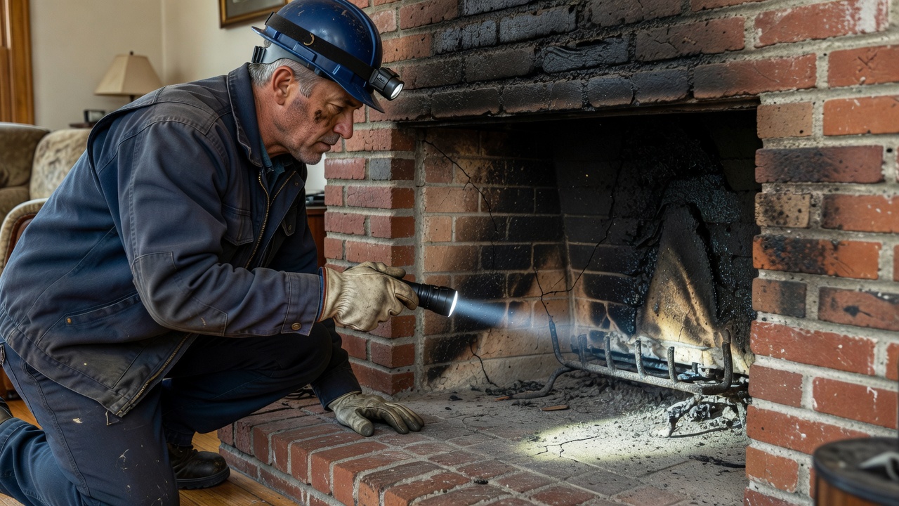 Essential Fireplace Inspection Roosevelt NY: 2026 Guide for Freeport Residents
