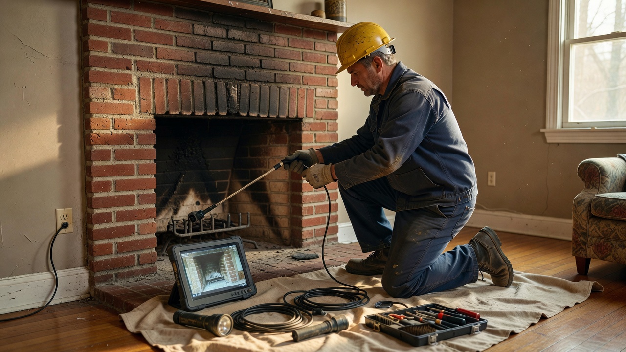 Essential Level 2 Chimney Inspection Roosevelt NY: 2026 Guide for Elmont Residents