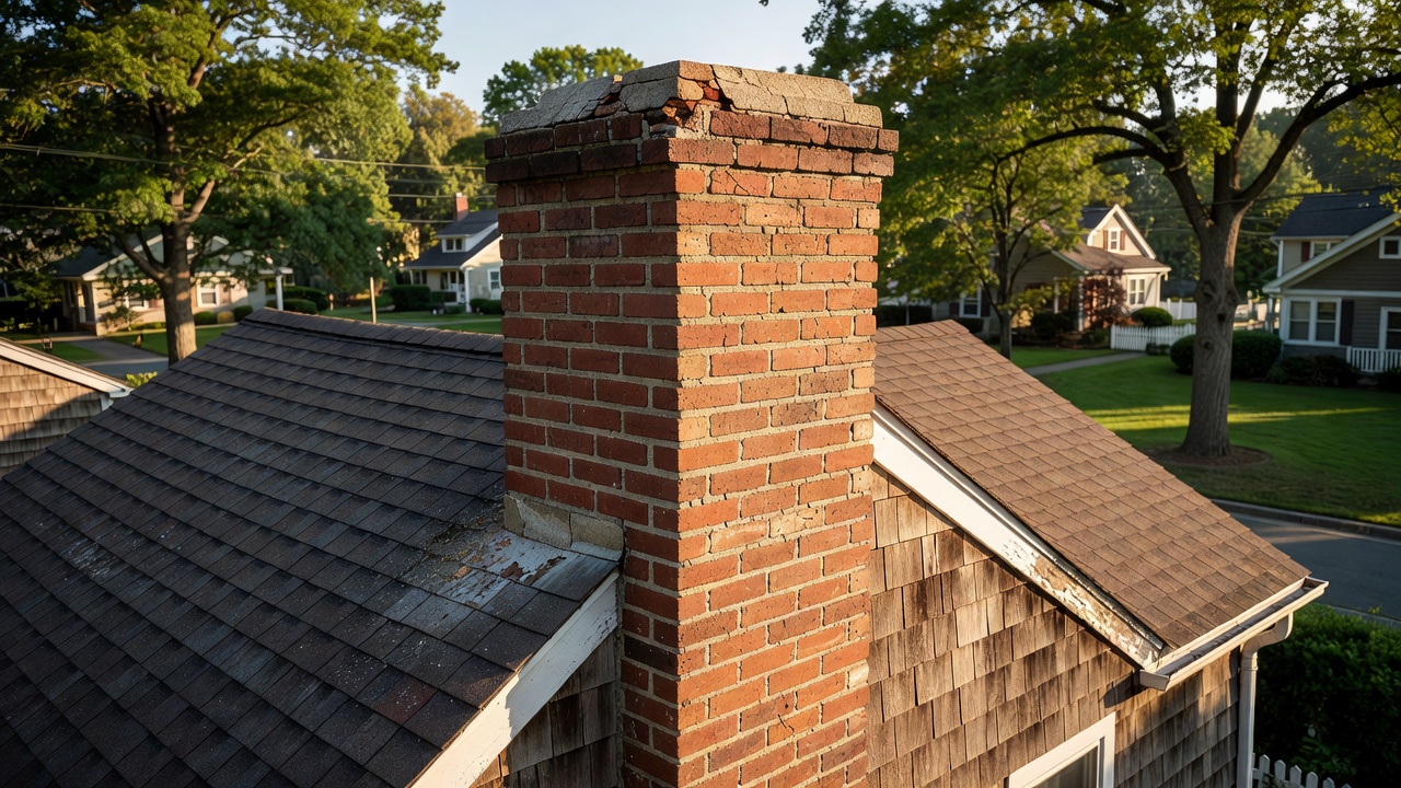 Honest Chimney Repair West Hempstead NY: 2026 Guide for Rockville Centre Residents