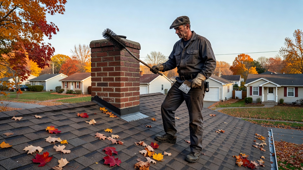 Honest Chimney Sweep Lakeview NY: 2026 Guide for South Hempstead Residents