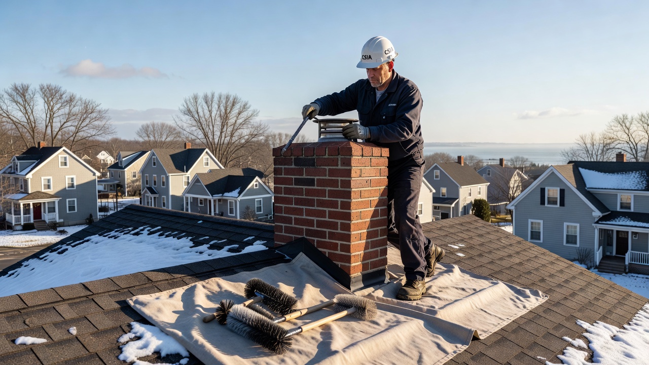 Trusted Chimney Sweep Roosevelt NY: 2026 Guide for Freeport Residents
