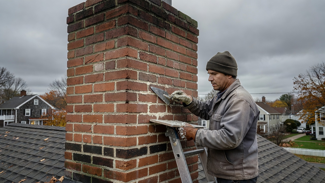 Essential Chimney Repointing Roosevelt NY: 2026 Guide for North Merrick Residents