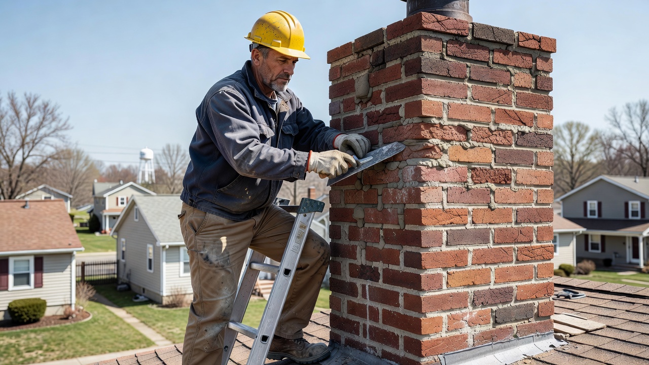Honest Chimney Repair Lakeview NY: 2026 Guide for Roosevelt and Nassau County Residents
